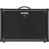 BOSS Katana Gen 3 100W 2x12 Guitar Combo Amplifier - Black