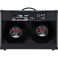 BOSS Katana Gen 3 100W 2x12 Guitar Combo Amplifier - Black