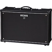 BOSS Katana Gen 3 100W 2x12 Guitar Combo Amplifier - Black