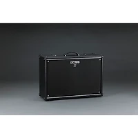 BOSS Katana Gen 3 100W 2x12 Guitar Combo Amplifier - Black