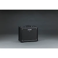 BOSS Katana-50 EX Gen 3 50W 1x12 Guitar Combo Amplifier Black