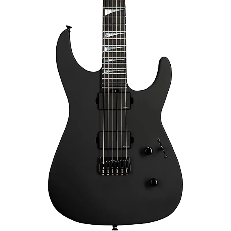 Jackson American Series Soloist SL2MG HT Electric Guitar -