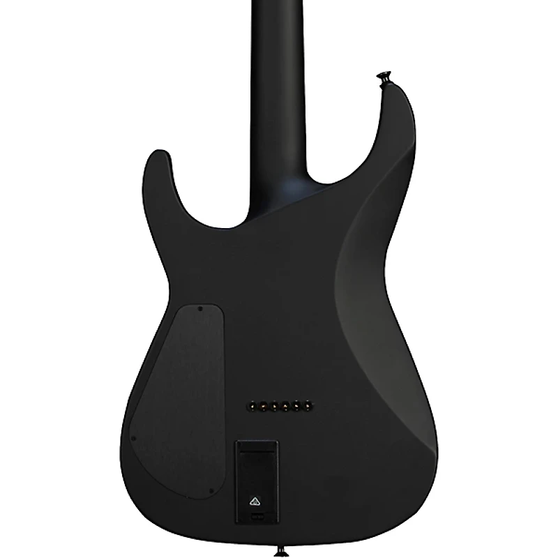 Jackson American Series Soloist SL2MG HT Electric Guitar -