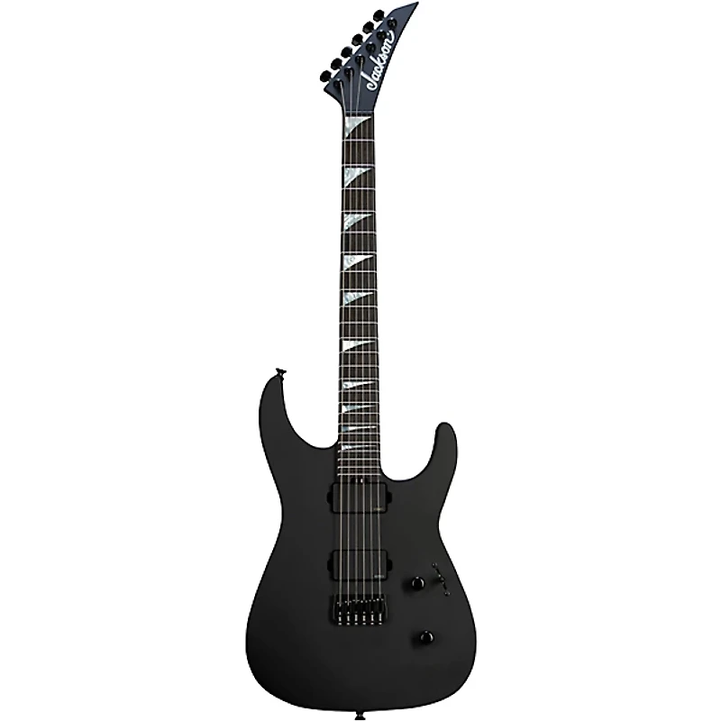 Jackson American Series Soloist SL2MG HT Electric Guitar -
