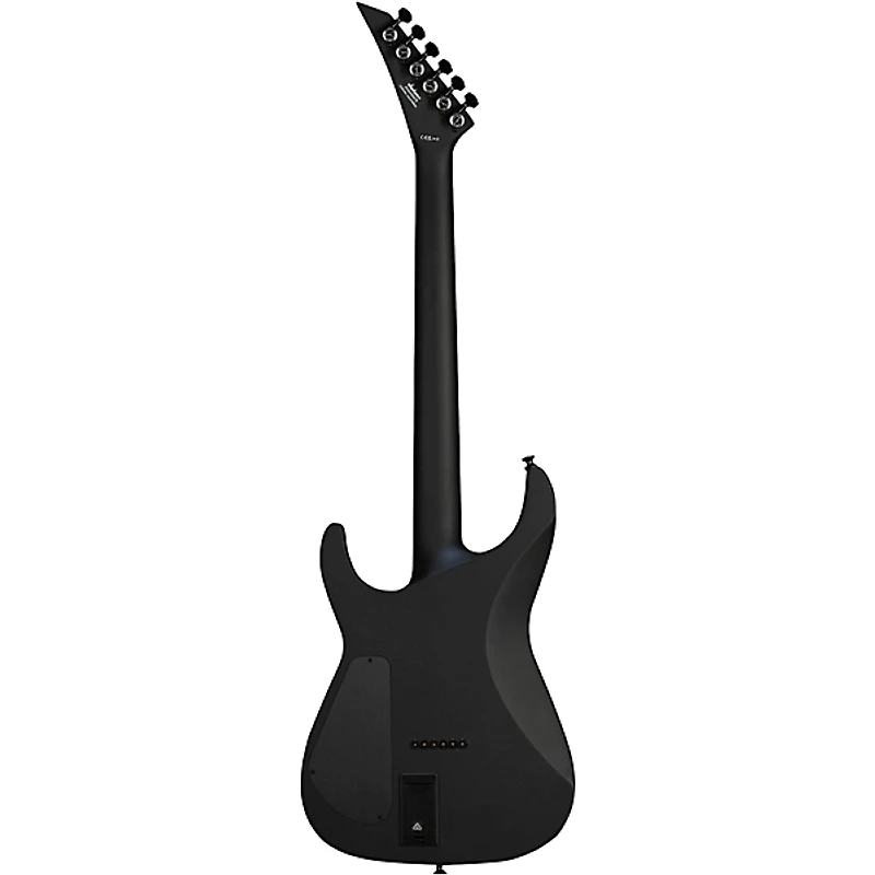 Jackson American Series Soloist SL2MG HT Electric Guitar -