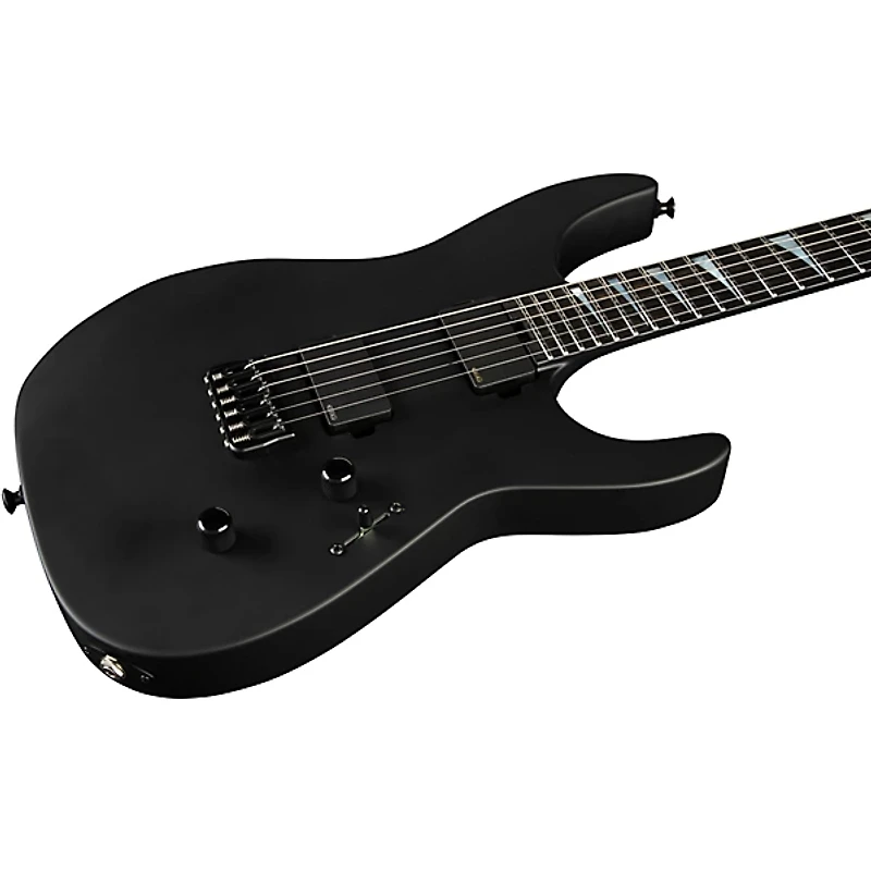 Jackson American Series Soloist SL2MG HT Electric Guitar -