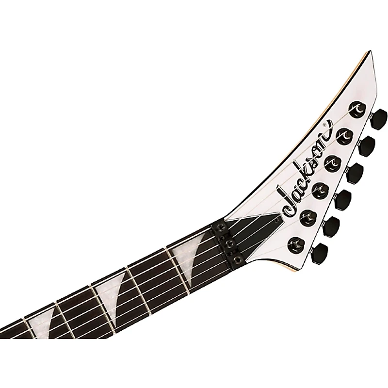 Jackson Pro Plus Series Rhoads RR24 Electric Guitar