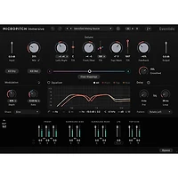 Eventide MicroPitch Immersive