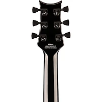 Jackson Pro Series Signature Diamond Rowe DR24MG EVTN6 With Ebony Fingerboard Electric Guitar Dark Rose