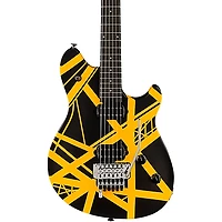 EVH Wolfgang Special Satin Striped Electric Guitar