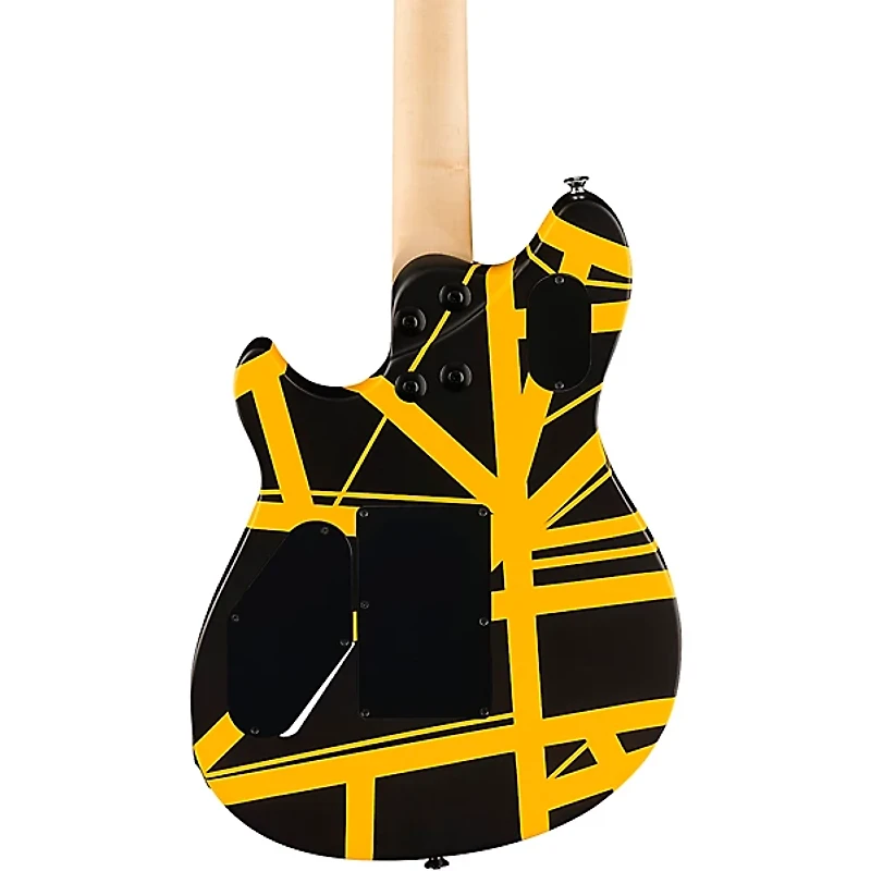 EVH Wolfgang Special Satin Striped Electric Guitar