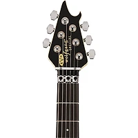 EVH Wolfgang Special Satin Striped Electric Guitar