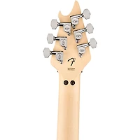 EVH Wolfgang Special Satin Striped Electric Guitar
