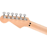 EVH Striped Series Crop Circles Electric Guitar Satin Crop Circles