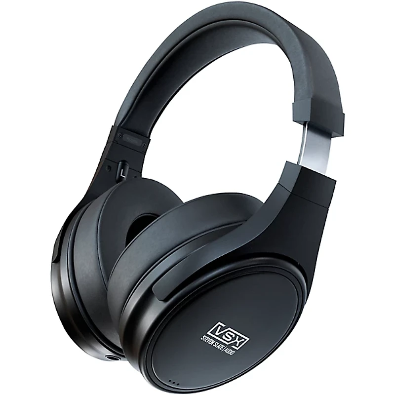 Steven Slate Audio VSX Modeling Headphones - Platinum Edition