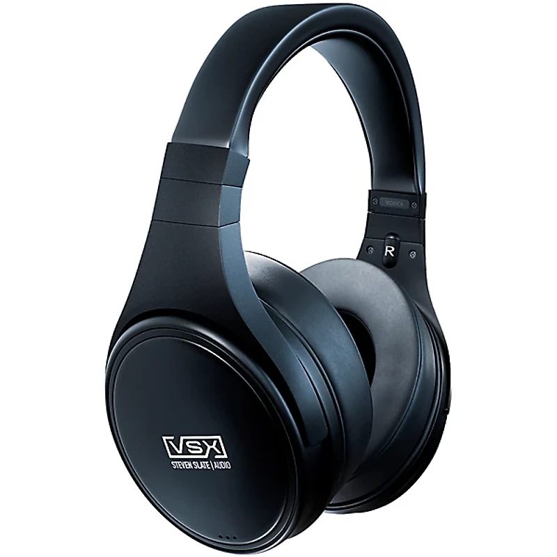 Steven Slate Audio VSX Modeling Headphones - Platinum Edition