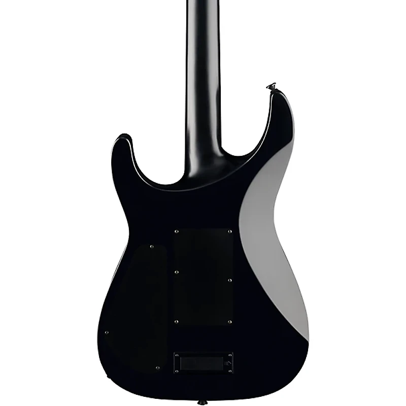 Jackson X Series Soloist SLX DX Electric Guitar - Polka Dot Finish