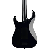 Jackson X Series Soloist SLX DX Electric Guitar - Polka Dot Finish