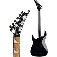 Jackson X Series Soloist SLX DX Electric Guitar - Polka Dot Finish