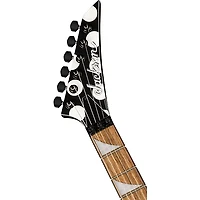 Jackson X Series Soloist SLX DX Electric Guitar - Polka Dot Finish