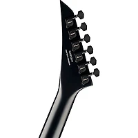 Jackson X Series Soloist SLX DX Electric Guitar - Polka Dot Finish