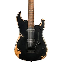 Charvel Pro-Mod Relic Series SD1 HH FR PF
