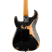 Charvel Pro-Mod Relic Series SD1 HH FR PF