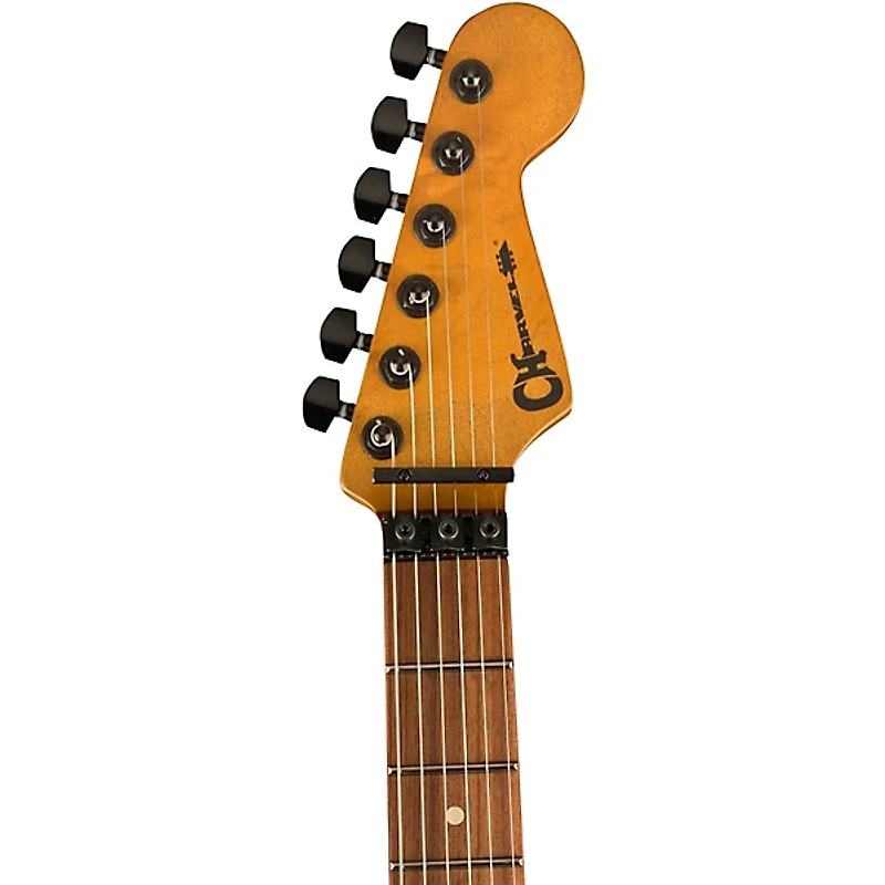 Charvel Pro-Mod Relic Series SD1 HH FR PF