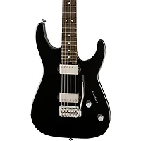 Charvel Pro-Mod Super Stock DKA 22 HH 2PT EB Limited Edition Gloss Black