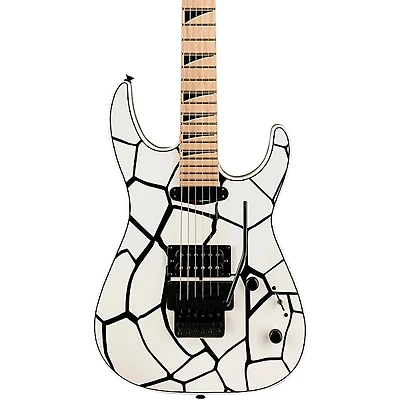 Jackson X Series DK-M1A - White Tortoise
