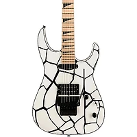 Jackson X Series DK-M1A - White Tortoise