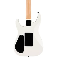 Jackson X Series DK-M1A - White Tortoise