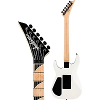 Jackson X Series DK-M1A - White Tortoise