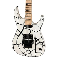 Jackson X Series DK-M1A - White Tortoise