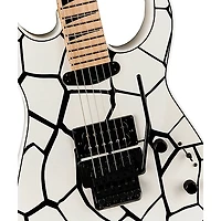 Jackson X Series DK-M1A - White Tortoise