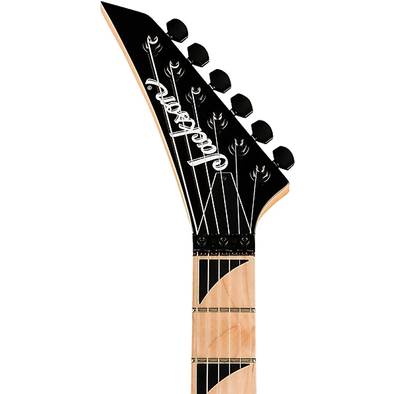 Jackson X Series DK-M1A - White Tortoise