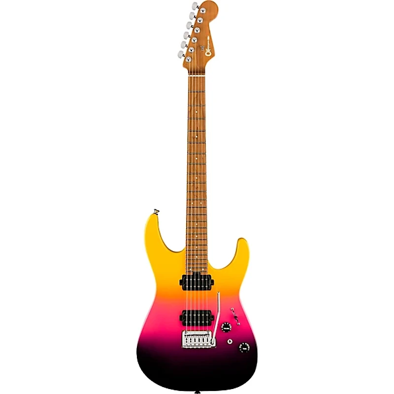 Charvel PM DK24 HH 2PT Electric Guitar