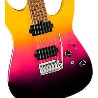 Charvel PM DK24 HH 2PT Electric Guitar