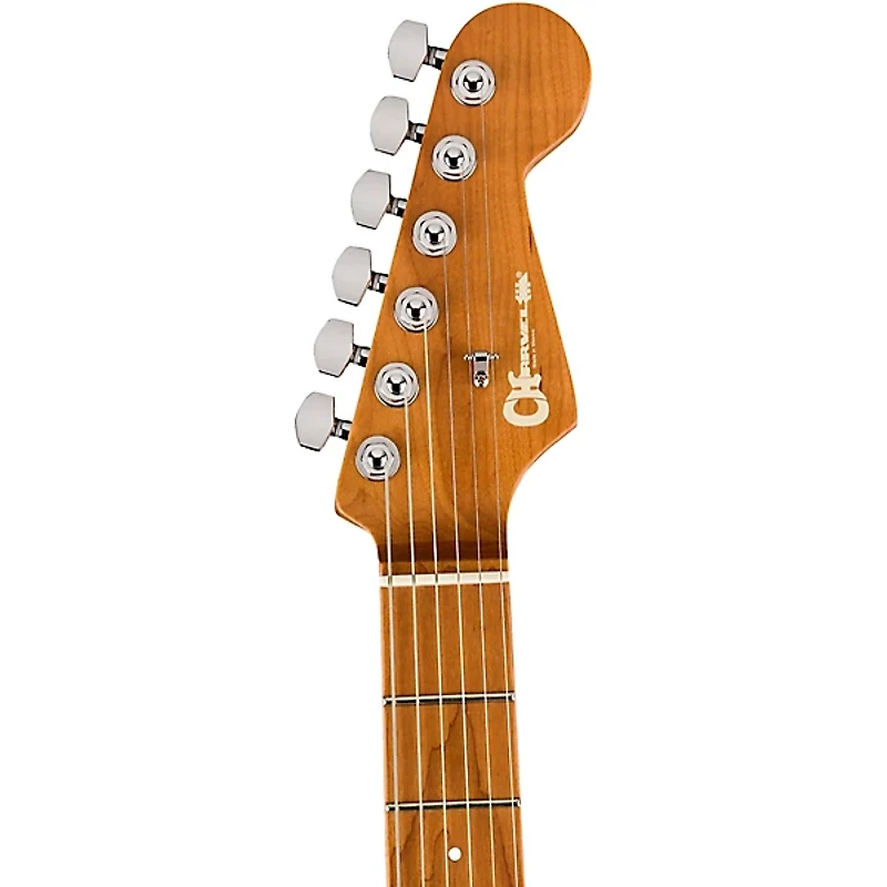 Charvel PM DK24 HH 2PT Electric Guitar