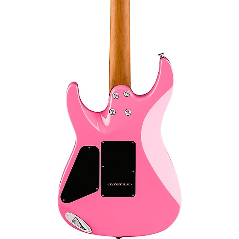 Charvel PM DK24 HH 2PT Electric Guitar