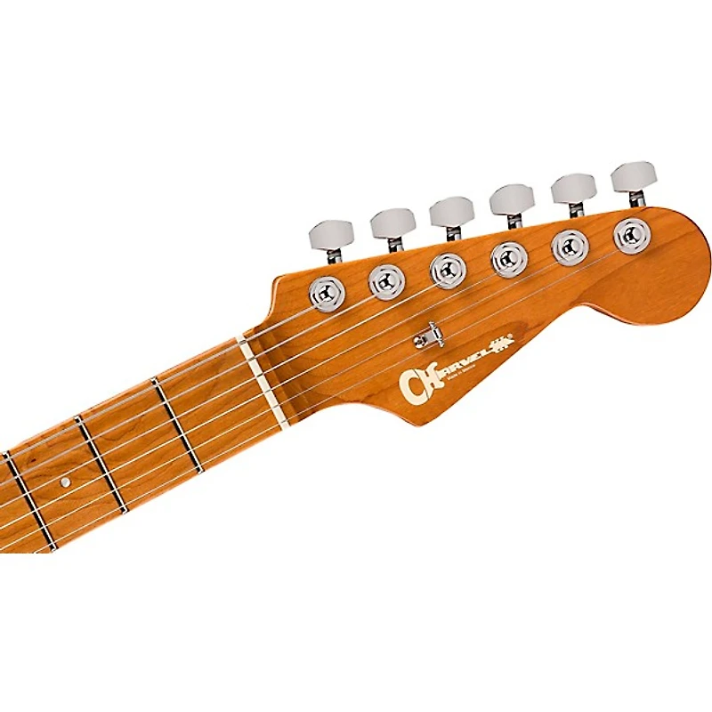 Charvel PM DK24 HH 2PT Electric Guitar