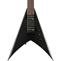 Jackson JS Series King V JS22-7 KV HT Electric Guitar - Black
