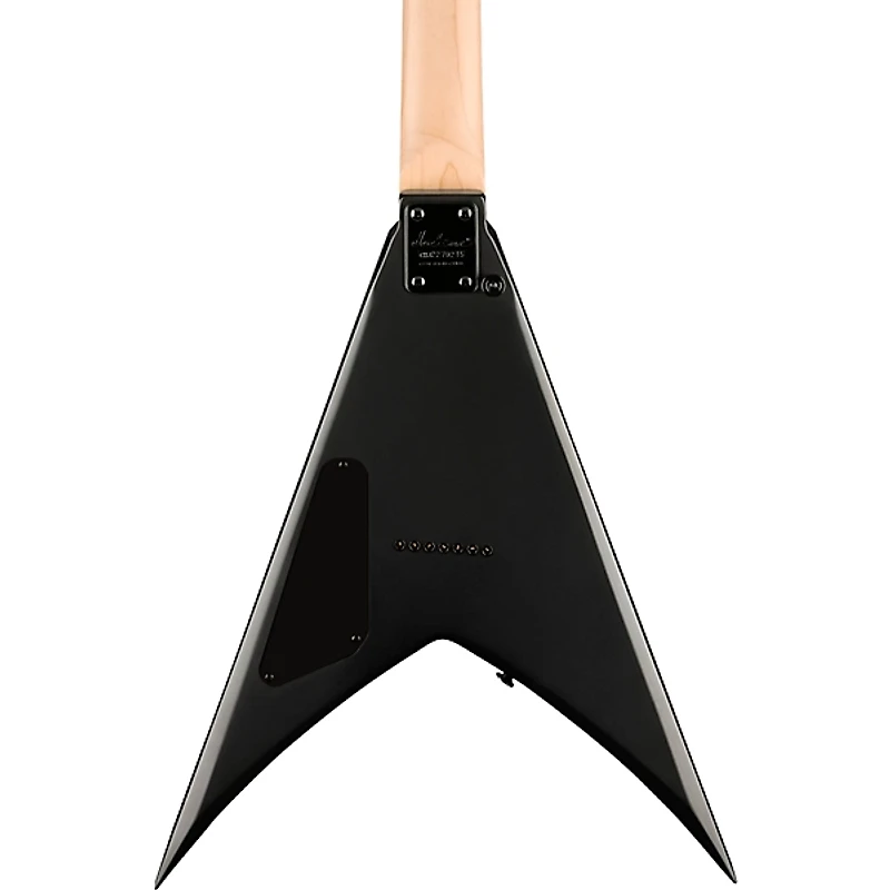 Jackson JS Series King V JS22-7 KV HT Electric Guitar - Black