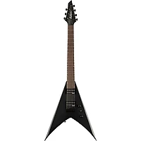 Jackson JS Series King V JS22-7 KV HT Electric Guitar - Black