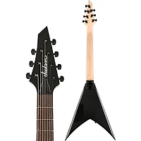 Jackson JS Series King V JS22-7 KV HT Electric Guitar - Black