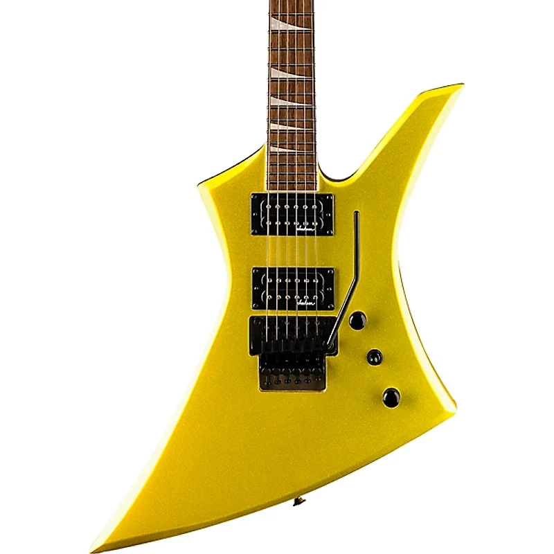 Jackson X Series Kelly KEX Electric Guitar