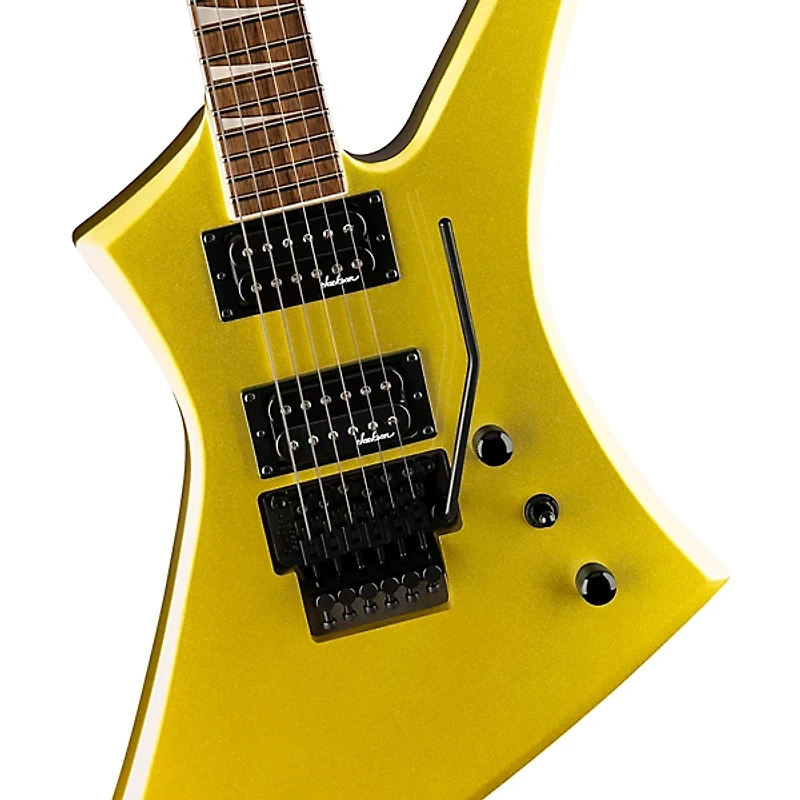 Jackson X Series Kelly KEX Electric Guitar