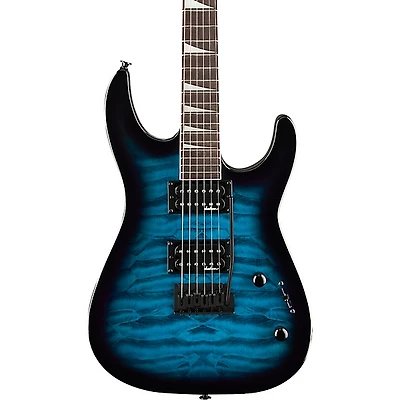 Jackson JS Series Dinky JS20 DKQ 2PT Electric Guitar -