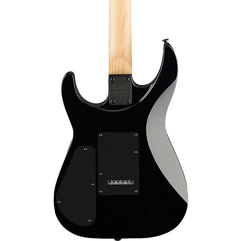 Jackson JS Series Dinky JS20 DKQ 2PT Electric Guitar -