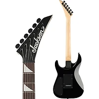 Jackson JS Series Dinky JS20 DKQ 2PT Electric Guitar -